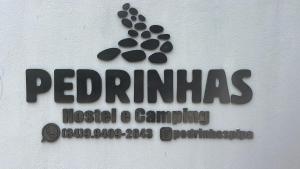 Pedrinhas Hostel e Camping