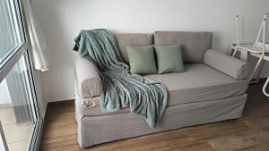 Departamento a metros de Bv.Oroño