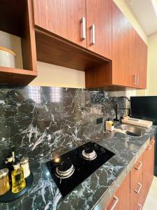 Exclusive and Central Studio Apartment