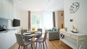 Apartamenty EverySky Kowary, 1-go Maja 62