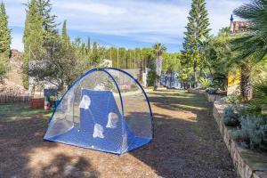 Cubos Villa Bresell Golf & Family Fun