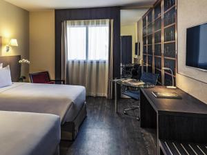 Mercure Ribeirão Preto