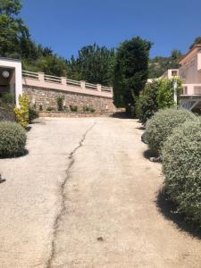 Agali Apartments