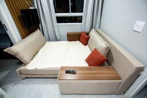 Apartamento em Guarulhos Perto Aeroporto e Shopping Internacional