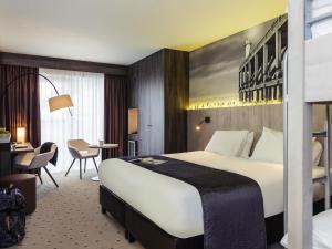 Mercure Blankenberge