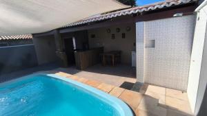 Casa Fortim - Fortim Haus