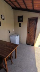 Casa Fortim - Fortim Haus