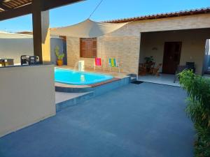 Casa Fortim - Fortim Haus