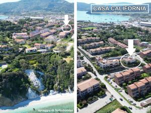 Casa California - Argonauti Vacanze