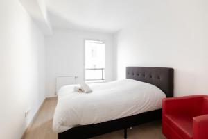 JBA 401 - KP - Cozy Apt for 6 in St Denis