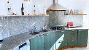 Casa California - Argonauti Vacanze