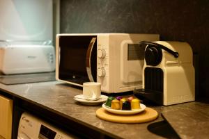 Apartamentos 5 Sentidos