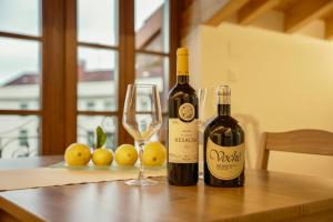 Apartamentos 5 Sentidos