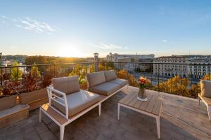 Skylife Eternal Penthouse