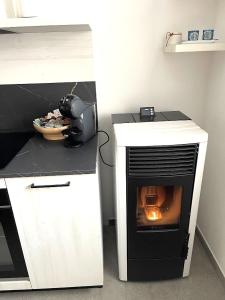 Appartamento Pineta casa vacanze Sci & Natura