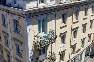 Awesome 2BR flat near lake and city center - SF16