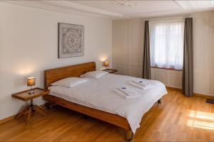 Awesome 2BR flat near lake and city center - SF16