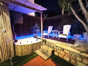 African Groove Camps Bay