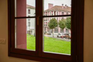 Apartamentos 5 Sentidos