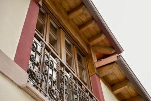 Apartamentos 5 Sentidos