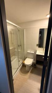 Apartment Chapa Santiago