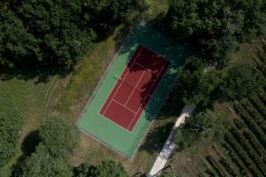 La Maison du Vignoble - piscine, tennis, Wallbox -