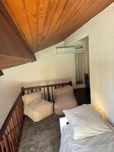 Village Occitan, Maison 8 pers, accès direct à la plage, wifi, parking, terrasse