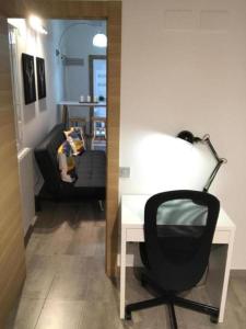 ÁTICO ACOGEDOR LUJOSO CHECK-IN 24H PENTHOUSE 5 Planta 5