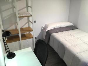 ÁTICO ACOGEDOR LUJOSO CHECK-IN 24H PENTHOUSE 5 Planta 5