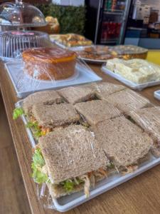 Barra Comfort Pousada