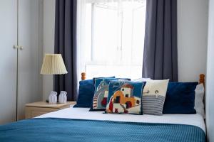 Cozzy apartment in Battersea