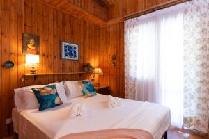 Sci a 10 Min! Chalet in Legno, Roccaraso Centro