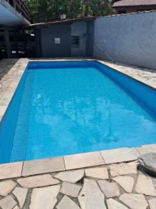 Studio 23 da praia de Maresias