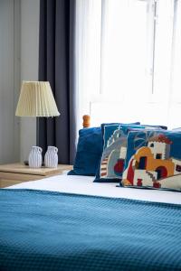 Cozzy apartment in Battersea