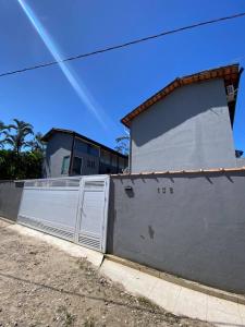 Studio 23 da praia de Maresias