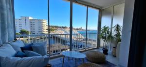 Front de mer Golfe de Saint-Tropez