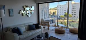 Front de mer Golfe de Saint-Tropez