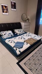 POOL CaSSa Ardina homestay