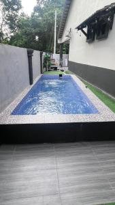 POOL CaSSa Ardina homestay