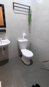POOL CaSSa Ardina homestay