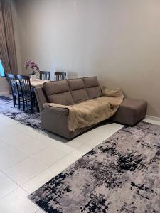 POOL CaSSa Ardina homestay