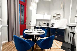 Palais Royal - Chez Lucas