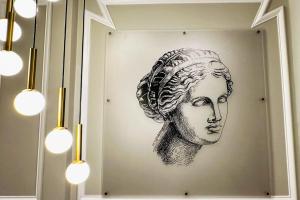 Palais Royal - Chez Lucas