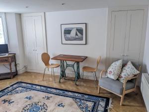 Beautiful apartment in central Cambridge