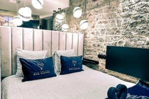 Palais Royal - Chez Lucas