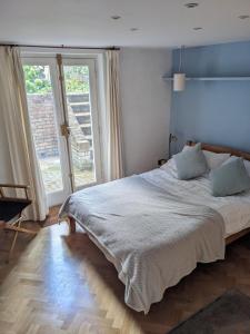 Beautiful apartment in central Cambridge