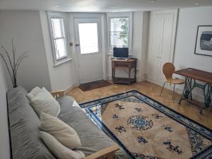 Beautiful apartment in central Cambridge