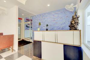 Hotel O Imperial Fort