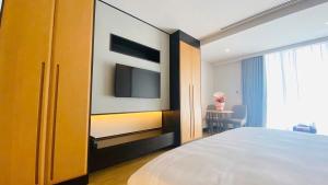 Căn Hộ Wyndham Soleil Danang Hotel