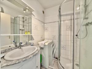 Studio Vue Mer et Montagne - Grande Terrasse